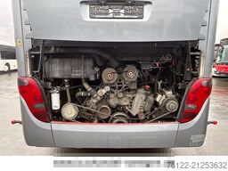 SETRA S 431 DT / Klima / Euro 5 / 86 Sitze