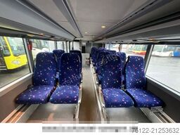 SETRA S 431 DT / Klima / Euro 5 / 86 Sitze