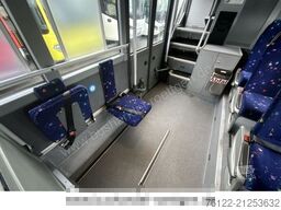 SETRA S 431 DT / Klima / Euro 5 / 86 Sitze