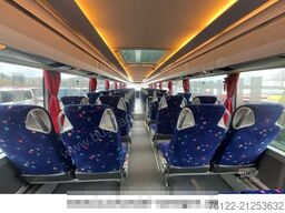 SETRA S 431 DT / Klima / Euro 5 / 86 Sitze