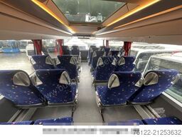 SETRA S 431 DT / Klima / Euro 5 / 86 Sitze