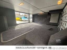 SETRA S 431 DT / Klima / Euro 5 / 86 Sitze