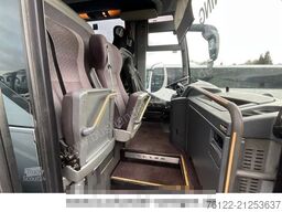 SETRA S 417 GT-HD/Travego/Tourismo/Klima/60Sitze