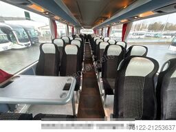 SETRA S 417 GT-HD/Travego/Tourismo/Klima/60Sitze