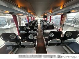 SETRA S 417 GT-HD/Travego/Tourismo/Klima/60Sitze