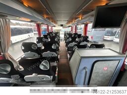 SETRA S 417 GT-HD/Travego/Tourismo/Klima/60Sitze