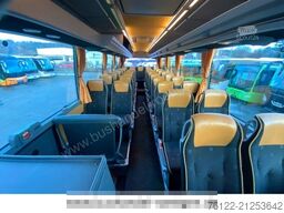 MERCEDES-BENZ Travego/RHD-M/55Sitze/Tourismo/Brandschaden