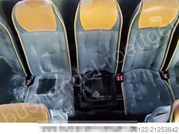 MERCEDES-BENZ Travego/RHD-M/55Sitze/Tourismo/Brandschaden