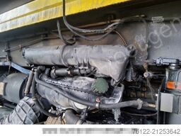 MERCEDES-BENZ Travego/RHD-M/55Sitze/Tourismo/Brandschaden