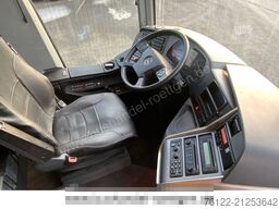 MERCEDES-BENZ Travego/RHD-M/55Sitze/Tourismo/Brandschaden