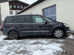 FORD Galaxy Titanium
