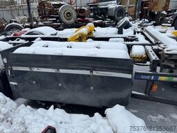 IVECO IVECO S-Way AS 260 damaged Intarder