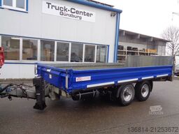  Münz Tandemkipper 11.000 kg Absenkkipper