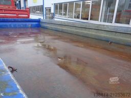  Münz Tandemkipper 11.000 kg Absenkkipper