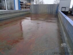  Münz Tandemkipper 11.000 kg Absenkkipper