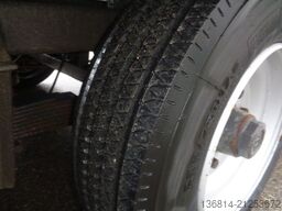  Münz Tandemkipper 11.000 kg Absenkkipper