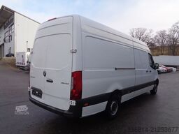MERCEDES-BENZ Sprinter 316 CDI Maxi Frigo 4500