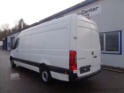 MERCEDES-BENZ Sprinter 316 CDI Maxi Frigo 4500