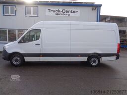 MERCEDES-BENZ Sprinter 316 CDI Maxi Frigo 4500