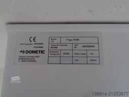 MERCEDES-BENZ Sprinter 316 CDI Maxi Frigo 4500