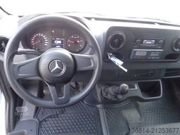 MERCEDES-BENZ Sprinter 316 CDI Maxi Frigo 4500