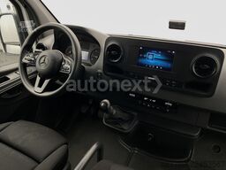 MERCEDES-BENZ Sprinter 516 Maxi Extralang *Werkstatt* AHK+Kame