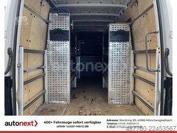 MERCEDES-BENZ Sprinter 516 Maxi Extralang *Werkstatt* AHK+Kame
