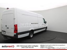 MERCEDES-BENZ Sprinter 516 Maxi Extralang *Werkstatt* AHK+Kame