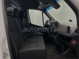 MERCEDES-BENZ Sprinter 516 Maxi Extralang *Werkstatt* AHK+Kame