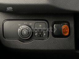 MERCEDES-BENZ Sprinter 516 Maxi Extralang *Werkstatt* AHK+Kame
