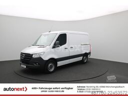 MERCEDES-BENZ Sprinter 315 Kompakt *Automatik* Kamera+Navi+Top