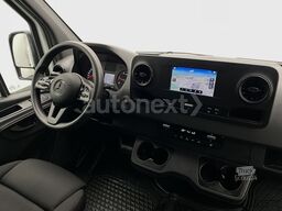 MERCEDES-BENZ Sprinter 315 Kompakt *Automatik* Kamera+Navi+Top