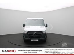 MERCEDES-BENZ Sprinter 315 Kompakt *Automatik* Kamera+Navi+Top