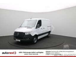 MERCEDES-BENZ Sprinter 315 Kompakt *Automatik* Kamera+Navi+Top
