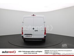 MERCEDES-BENZ Sprinter 315 Kompakt *Automatik* Kamera+Navi+Top