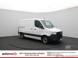 MERCEDES-BENZ Sprinter 315 Kompakt *Automatik* Kamera+Navi+Top