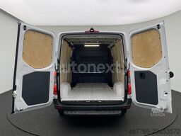 MERCEDES-BENZ Sprinter 315 Kompakt *Automatik* Kamera+Navi+Top