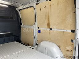 MERCEDES-BENZ Sprinter 315 Kompakt *Automatik* Kamera+Navi+Top