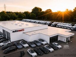 MERCEDES-BENZ Sprinter 315 Kompakt *Automatik* Kamera+Navi+Top