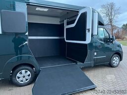 RENAULT Master STX 5 Sitzer  Standard Nur 4102 KM