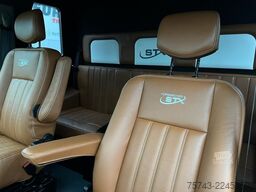 RENAULT Master STX 5 Sitzer  Standard Nur 4102 KM