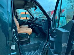 RENAULT Master STX 5 Sitzer  Standard Nur 4102 KM