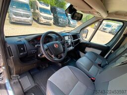 FIAT Ducato Böckmann 2 Pferdetransporter