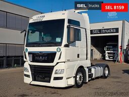 MAN TGX 18.460 4X2 LLS-U