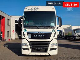 MAN TGX 18.460 4X2 LLS-U