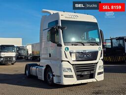 MAN TGX 18.460 4X2 LLS-U