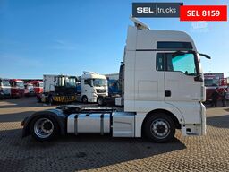 MAN TGX 18.460 4X2 LLS-U