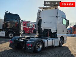 MAN TGX 18.460 4X2 LLS-U