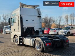 MAN TGX 18.460 4X2 LLS-U