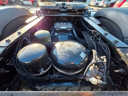 MAN TGX 18.460 4X2 LLS-U
